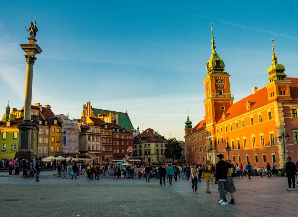 Stare Miasto w Krakowie – cudowne miejsce, które trzeba zobaczyć!
