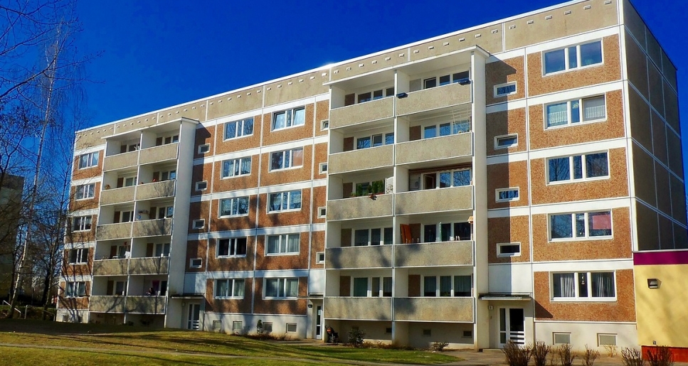 Nieruchomości na Prądniku Białym wzbogacą się o trzy nowoczesne bloki mieszkalne