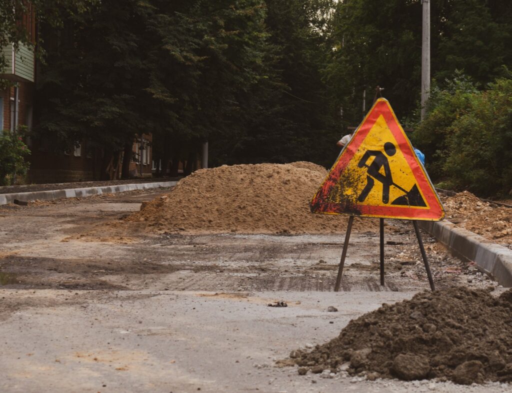 Planowane remonty na autostradzie A4 Kraków-Tarnów: Przygotujcie się na utrudnienia