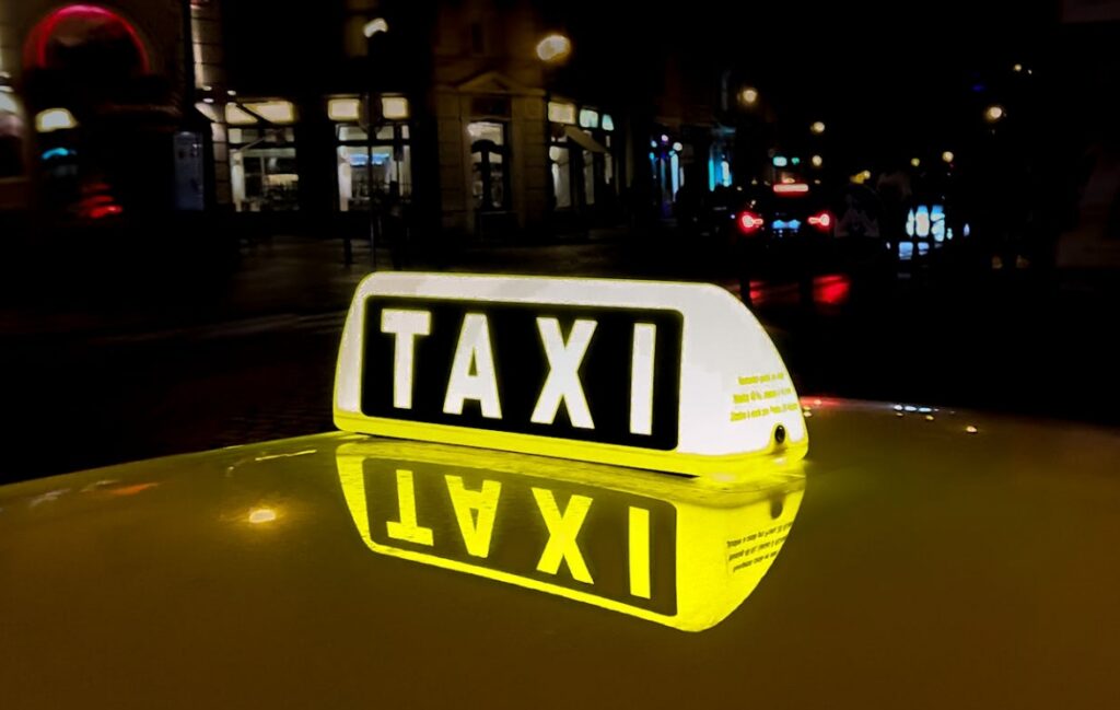 Od teraz w Krakowie dostępne jest taxi dedykowane tylko dla kobiet