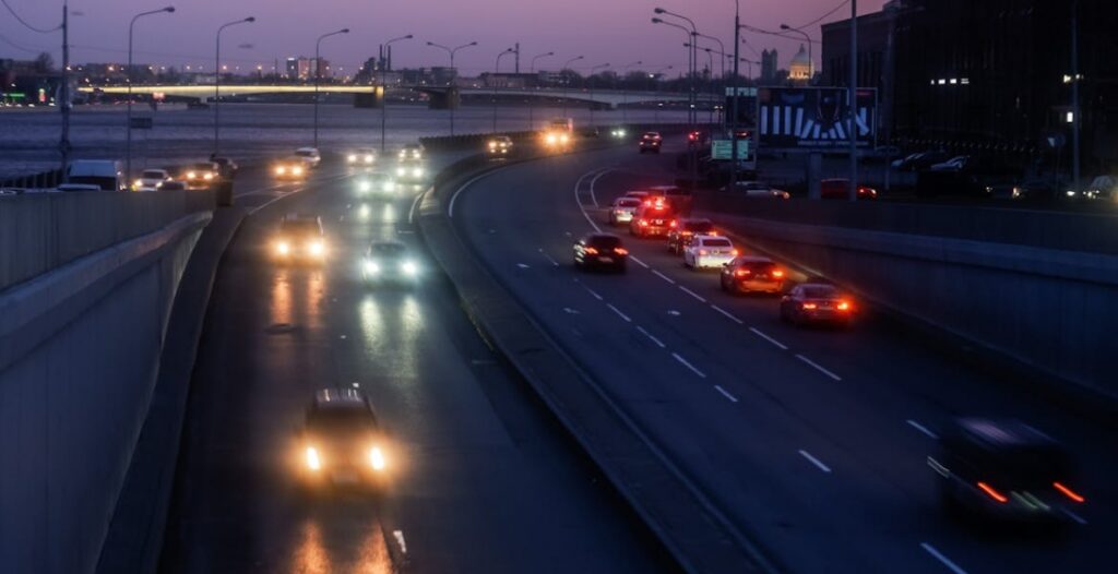 Autostrada A4 między Katowicami a Krakowem stanie się bezpłatna po wygaśnięciu obecnej umowy