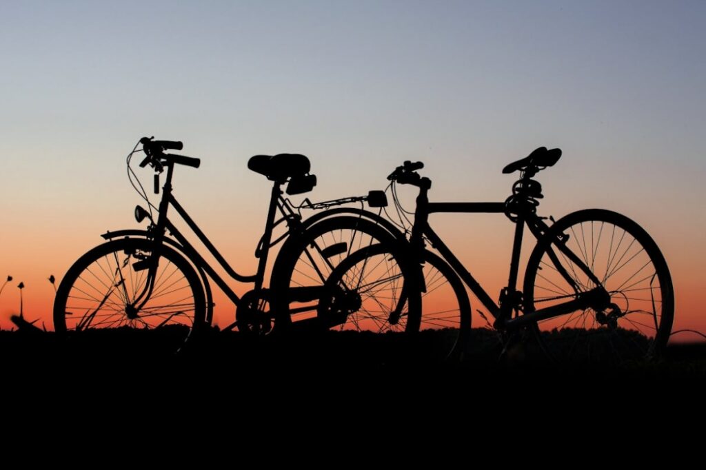 Niemal wyczerpane zasoby rowerów miejskich LajkBike. W przyszłym roku zostanie wprowadzona nowa sieć