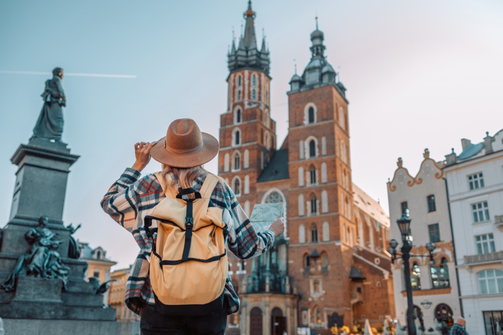 Podróż z Wieliczki do Krakowa: Odkryj Różne Opcje Dojazdu