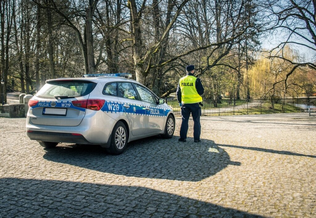 Zakończono akcję poszukiwawczą za zaginionym mężczyzną z osiedla Tysiąclecia