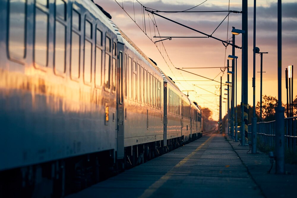 Czeski przewoźnik wkracza na tor! PKP Intercity traci monopol na trasie Kraków – Warszawa