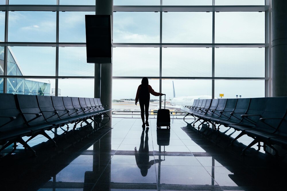 Kraków Airport liderem wzrostu w Europie – imponujące wyniki z pierwszego półrocza 2025!