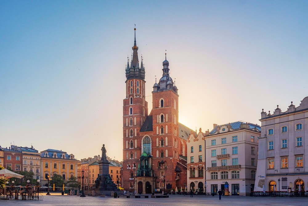 Kraków: Historia i magia w nowej wystawie w Pałacu Krzysztofory