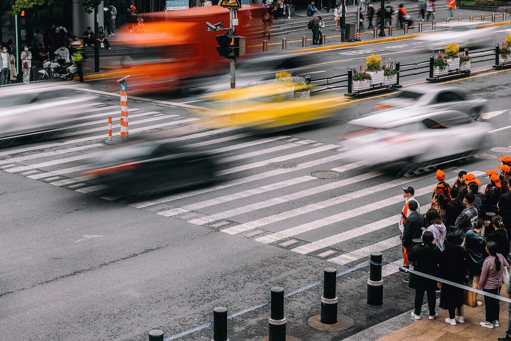 Kraków liderem w rankingu miast przyjaznych kierowcom – jak wypada na tle konkurencji?