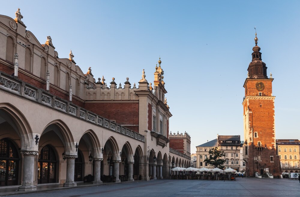 Kraków w akcji: Małe gesty, wielkie zmiany dzięki Fundacji Zróbmy Sobie Kraków