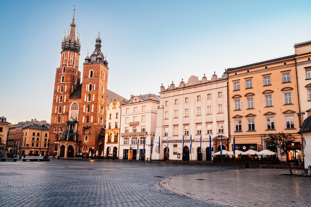 Kraków wprowadza inteligentny transport: nowoczesność, bezpieczeństwo i komfort dla pasażerów