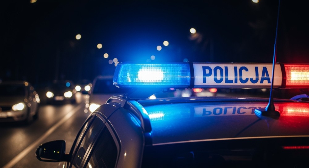 Krakowska policja zidentyfikowała nożownika, który zaatakował taksówkarza