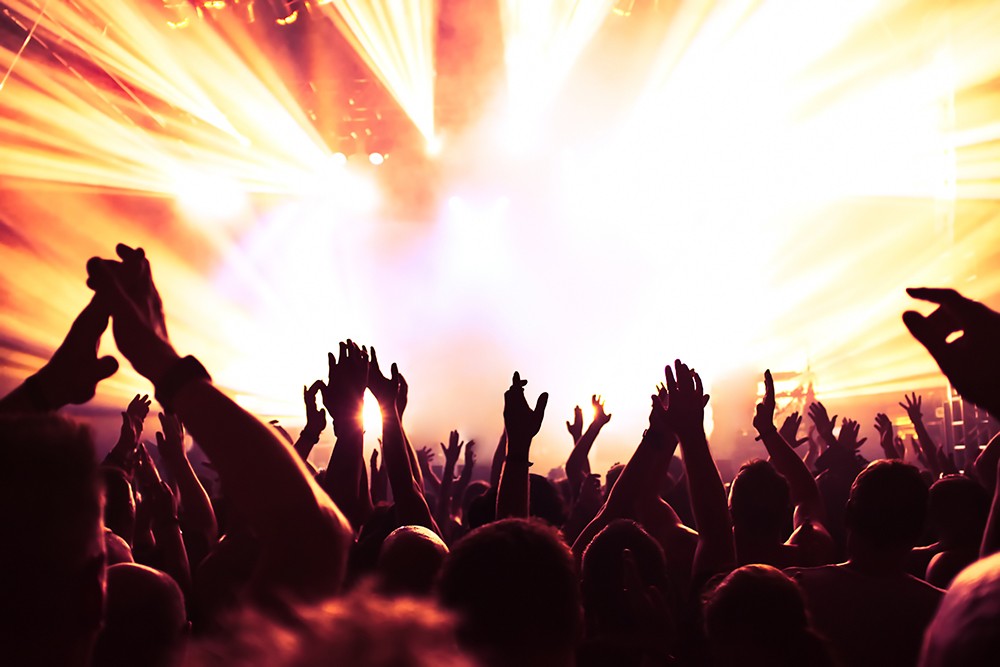 Magiczny Gaming Concert w Tauron Arenie Kraków: Muzyczna podróż przez świat gier