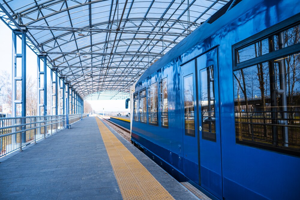 Nowe szybkie pociągi PKP Intercity połączą Kraków z Bielskiem-Białą w zaledwie 75 minut!