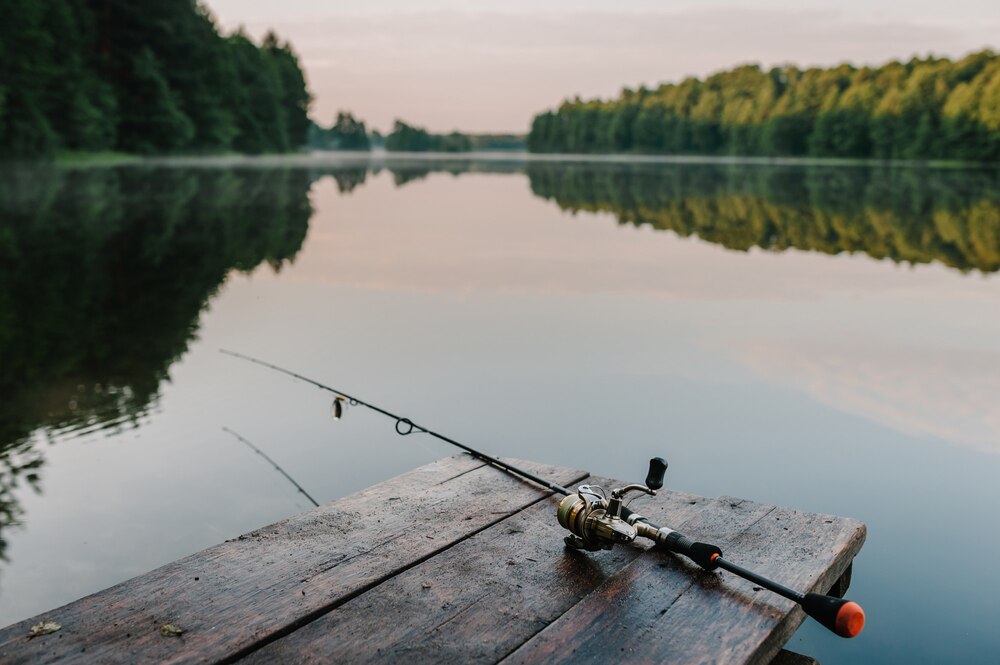 Zakrzówek pod znakiem zakazu: Wędkarze w obliczu nowych regulacji