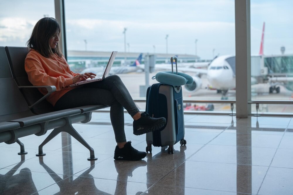 Kraków Airport na fali rozwoju: nowy terminal dla 19 milionów pasażerów!