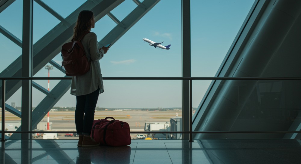Kraków Airport w kryzysie: Czy czeka nas trzymiesięczne zamknięcie?