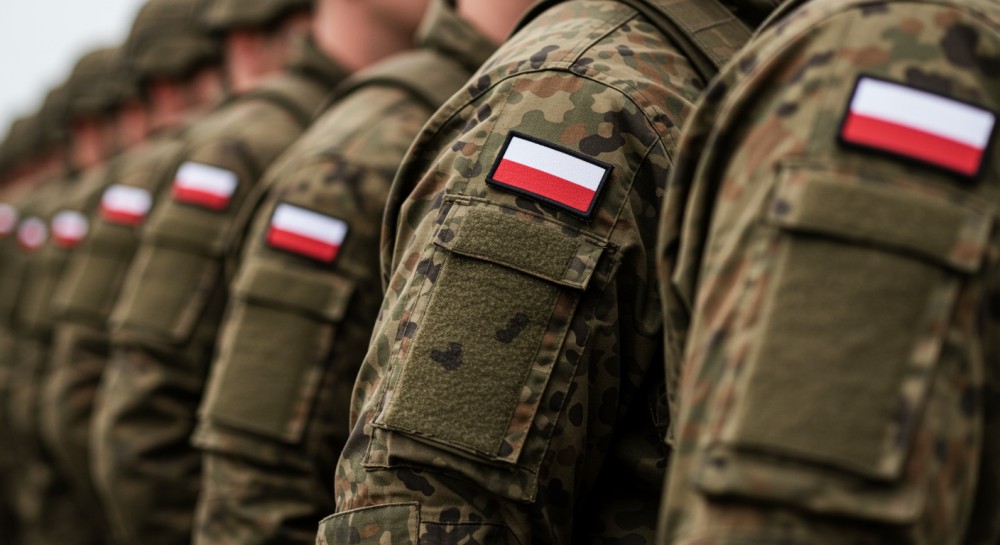 Kraków Świętuje: Uroczystości Wojsk Lądowych 2025 w Sercu Miasta