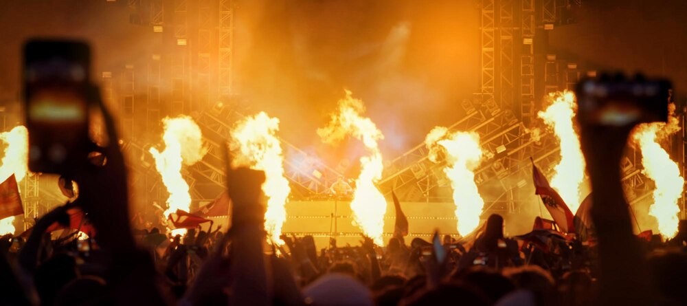 Kraków w rytmie metamorfoz: Niezapomniany koncert z Andrzejem Smolikiem już 10 listopada!
