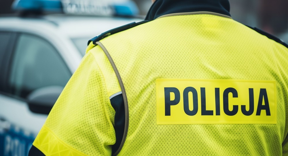 Krakowska Policja na Mini Melts Run: Bezpieczeństwo i edukacja w centrum sportowej zabawy!