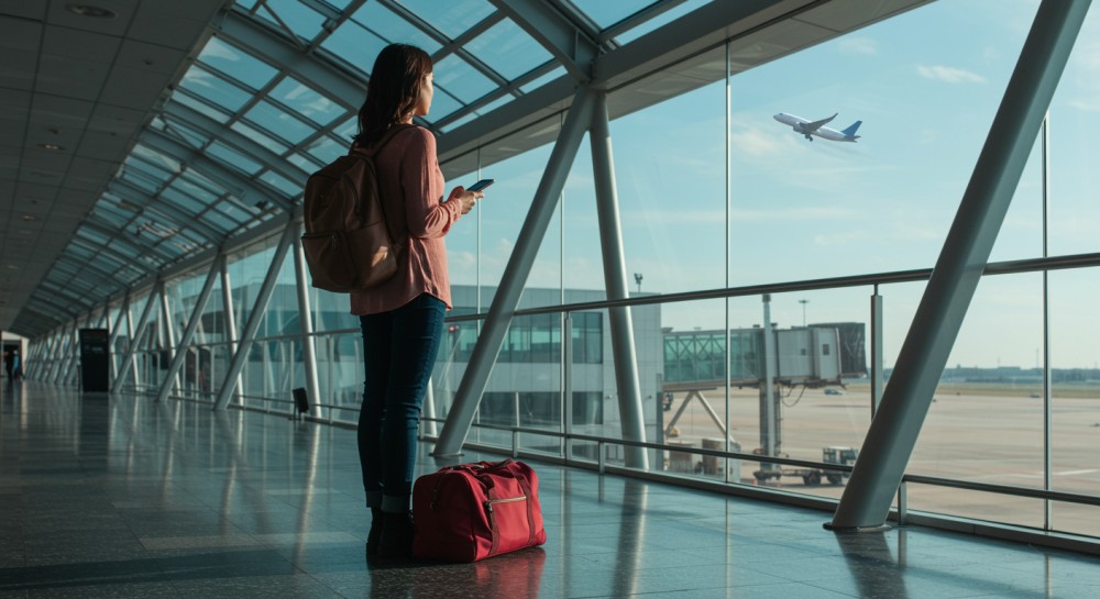 Nowa droga ułatwi dostęp do Centrum Treningowego Ryanair w Balicach