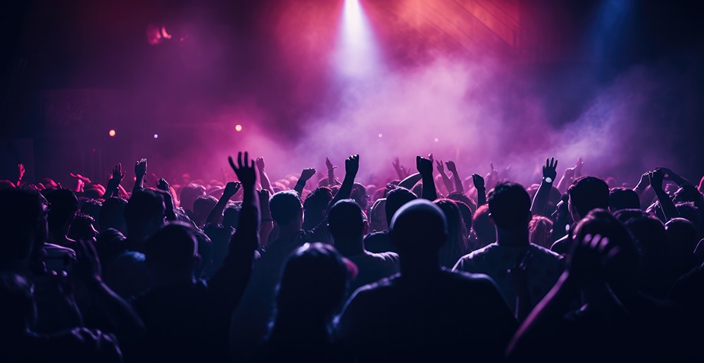Poranny Rave w Krakowie: Rozpocznij dzień z muzyką i tańcem!