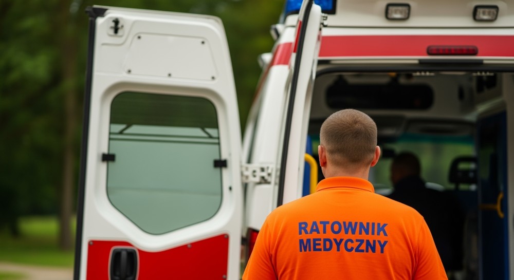 Ratuj życie w Krakowie: Dołącz do praktycznego szkolenia z pierwszej pomocy!
