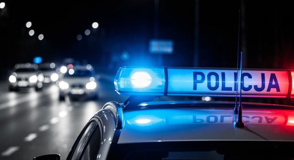 185 wykroczeń ujawnionych podczas nocnych patroli na Starym Mieście: bezpieczeństwo przede wszystkim!