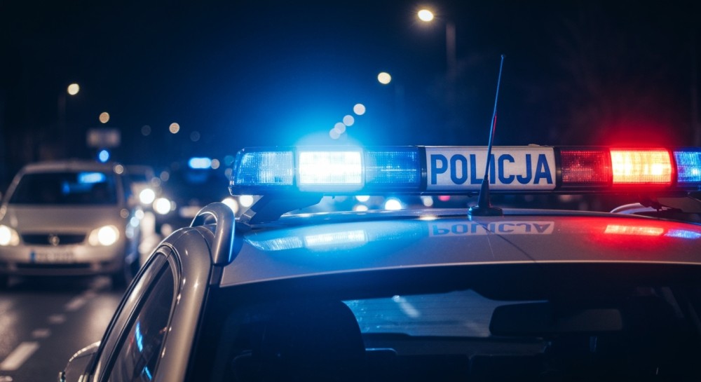 Bezdomni zimą: Policja i Straż Ochrony Kolei w akcji wsparcia