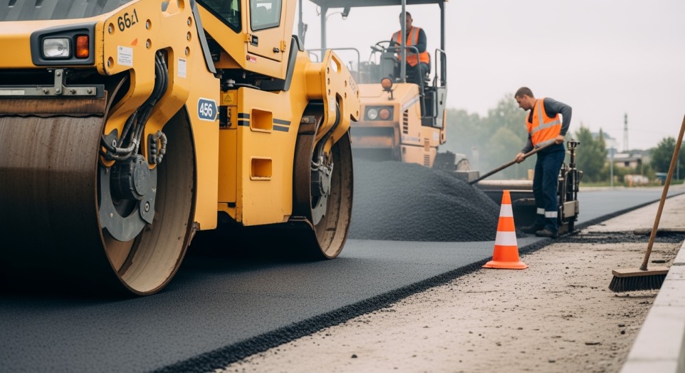 Iwanowice zainwestują 1,2 mln zł w remont dróg po klęskach żywiołowych