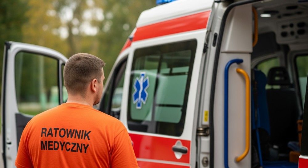 Kraków w centrum uwagi podczas Ogólnopolskiego Kongresu Ratowników Medycznych 2023