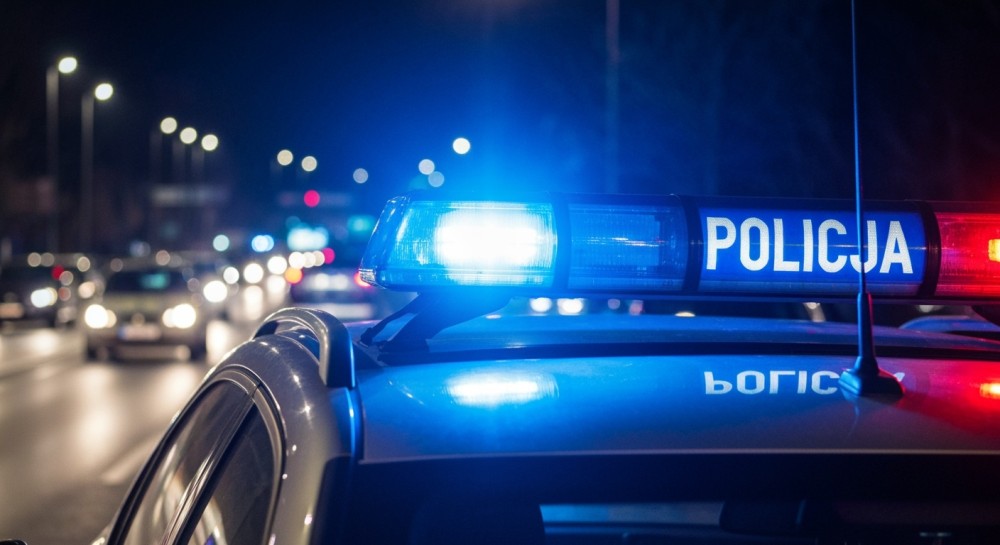 Krakowski Festiwal Kryminału KRAJM: Policja w Akcji i Edukacja dla Fanów Kryminałów