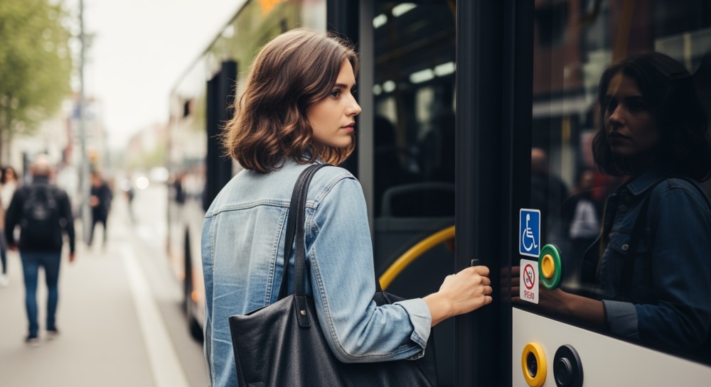Krakowski kierowca MPK na podium Mistrzostw Polski Autobusów!