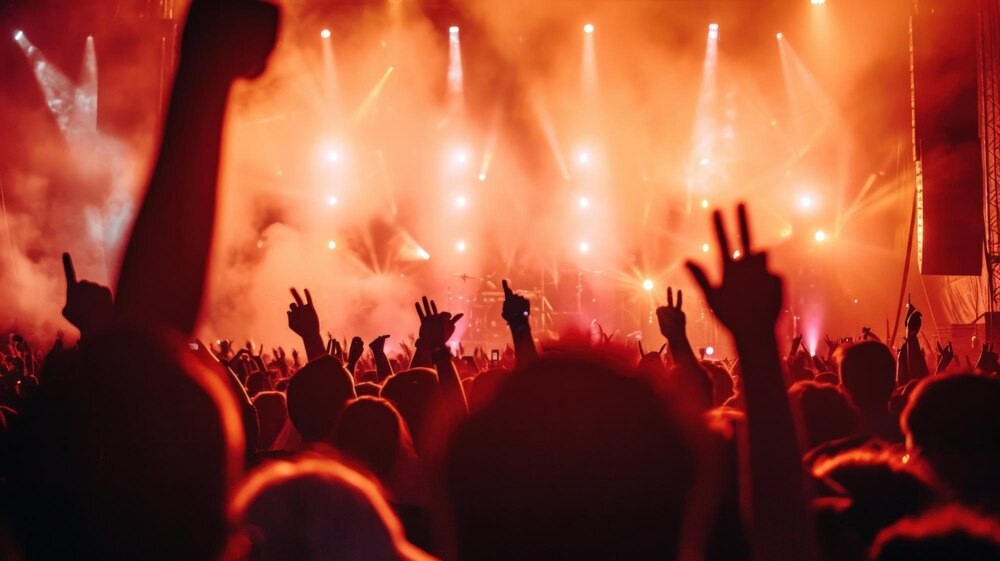 Muzyczne Eliminacje dla Niepodległej: Pokaż Swój Talent w Jerzmanowicach!