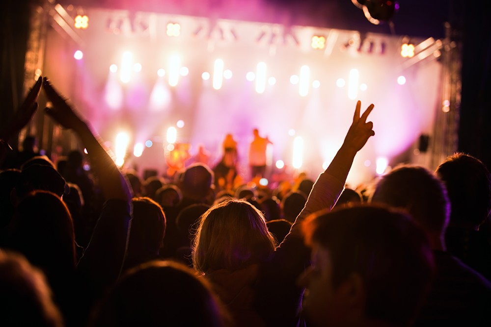 Muzyczne Śpiewogrania: Mieszkańcy Dzielnicy X Kształtują Kulturalną Przyszłość!