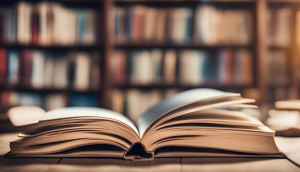 Biblioteka Przyszłości: Odkryj Nowoczesne Miejsca Kultury w Polsce