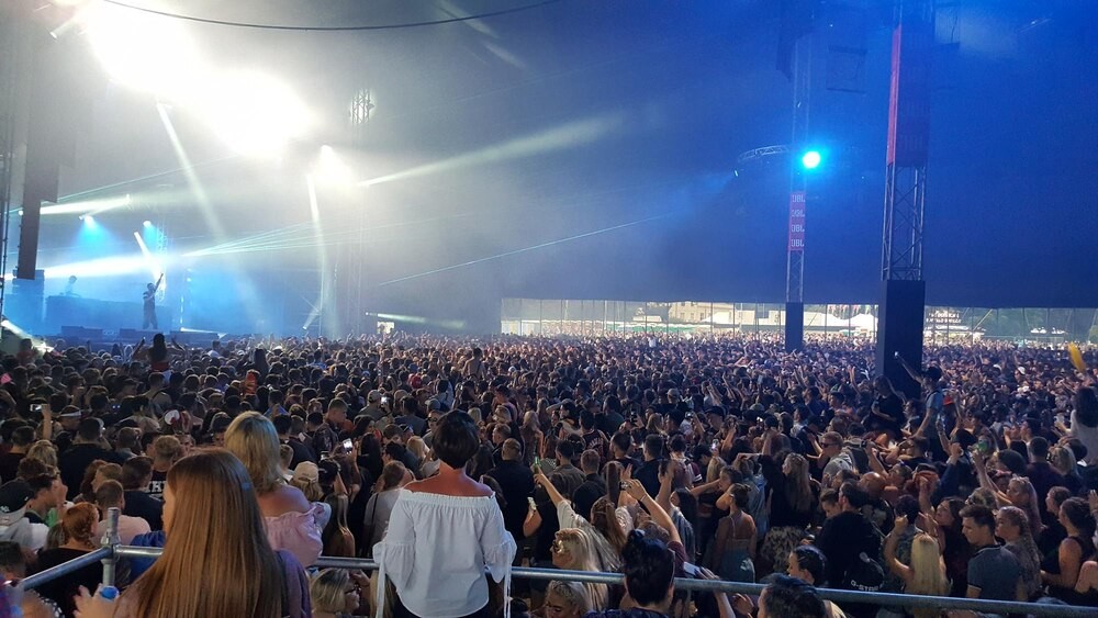 Cecylianki w powiecie krakowskim: świętowanie 115-lecia Orkiestry Hejnał Sieciechowice