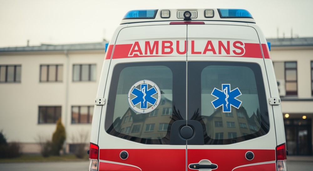 Małopolska inwestuje w bezpieczeństwo: wielkie szkolenie w Krakowie