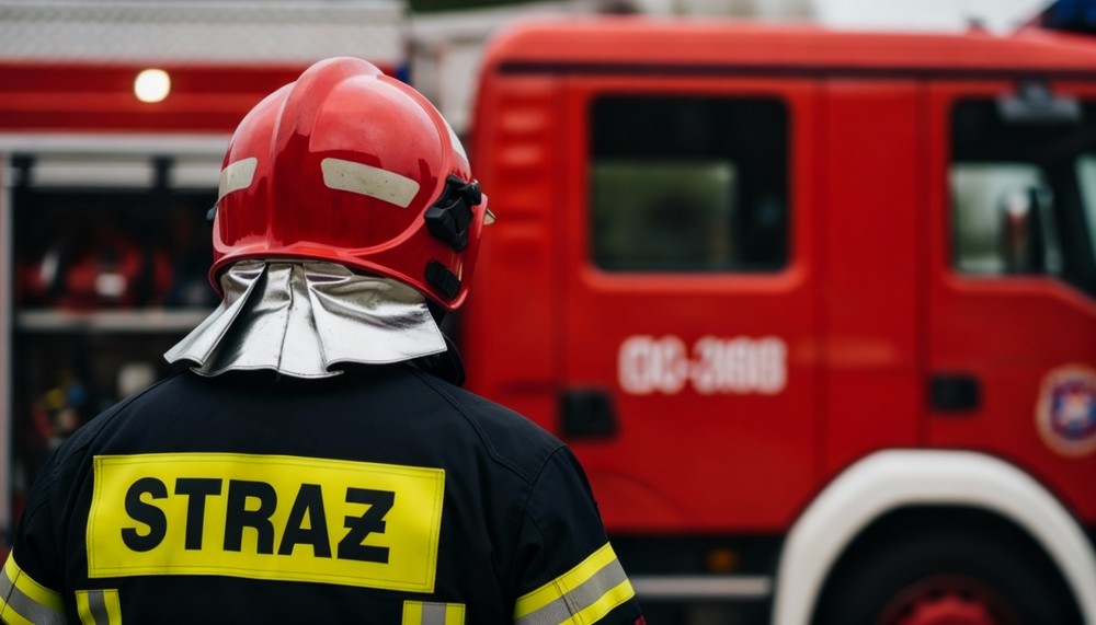 MAYDAY’25: Kraków w centrum ratownictwa medycznego