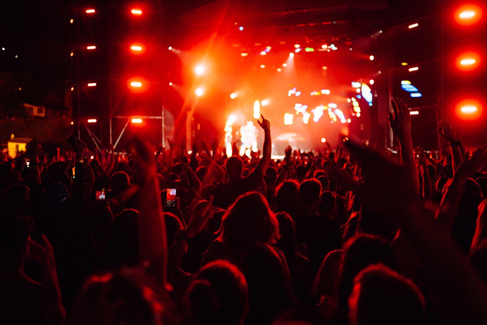 Nowa Huta Masters 2025: Hip Hop w najlepszym wydaniu!