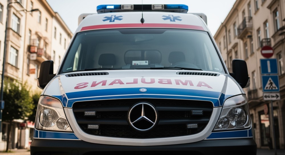 Defibrylatory AED w Czernichowie – nowa era ratowania życia!