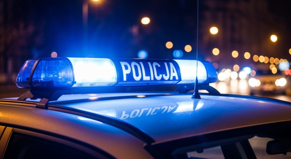 Dzieci bezpieczne! Policja wstrzymała wycieczkę przez niesprawny autokar