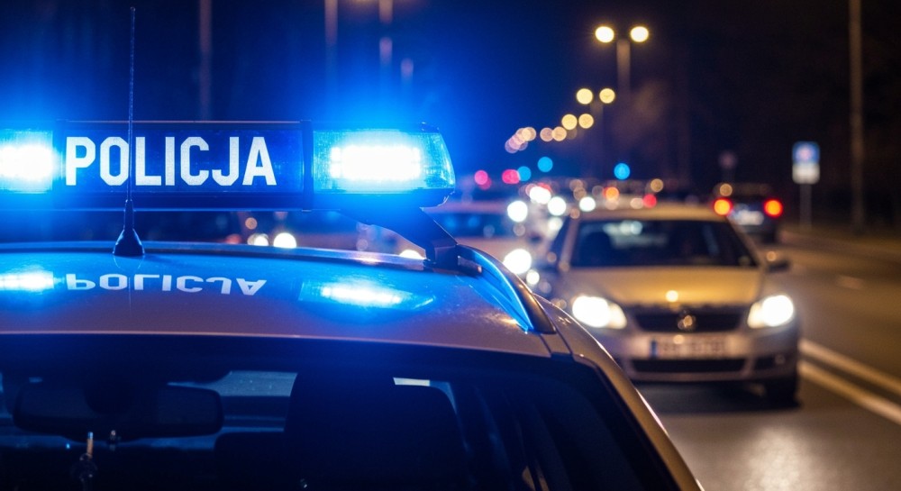 Bohaterska interwencja policjanta w Międzyzdrojach: złodziej w rękach sprawiedliwości!