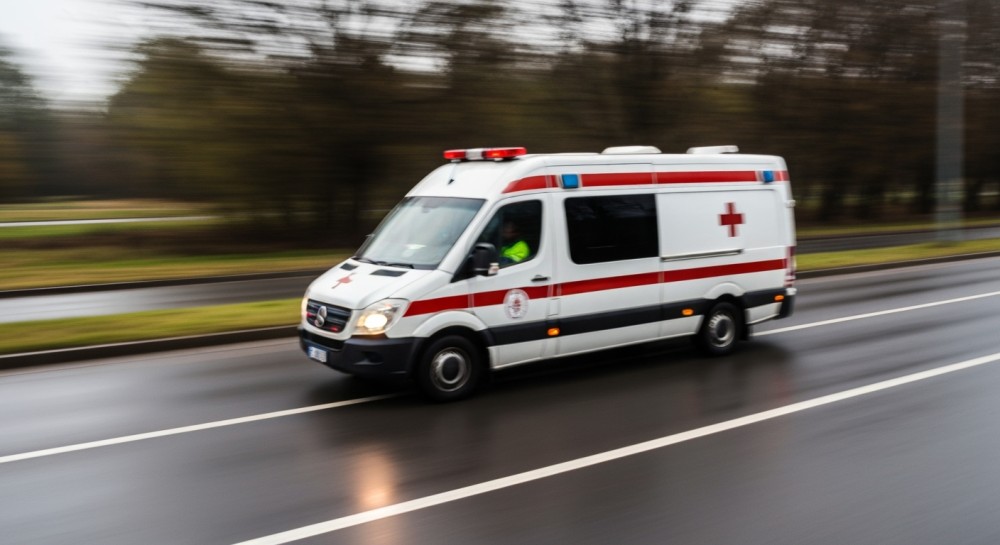 Małopolska wprowadza innowacje dla bezpieczeństwa seniorów!