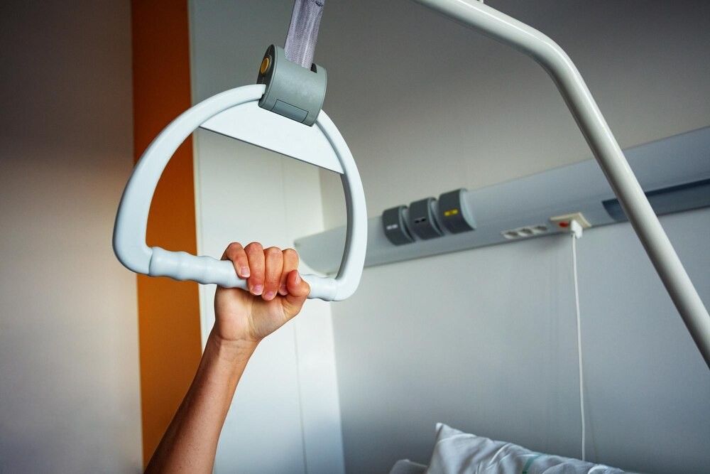 Nowa dyrektor szpitala im. Narutowicza: dr Anna Tylek przejmuje stery