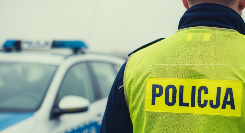 Kierowca z zakazem prowadzenia pojazdów zatrzymany na ulicy Lwowskiej