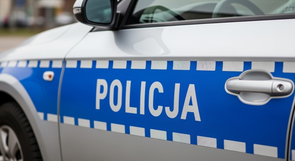 Recydywista aresztowany za brutalne rozboje na kobietach