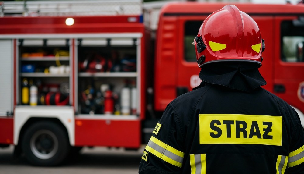 Bezpieczeństwo Krakowa w 2026: Plany i Podsumowanie 2025 roku