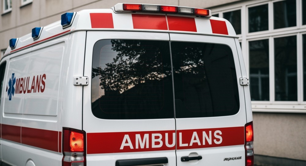 Podaruj sobie umiejętność, która może uratować życie – dołącz do bezpłatnych szkoleń z pierwszej pomocy w Jerzmanowicach!