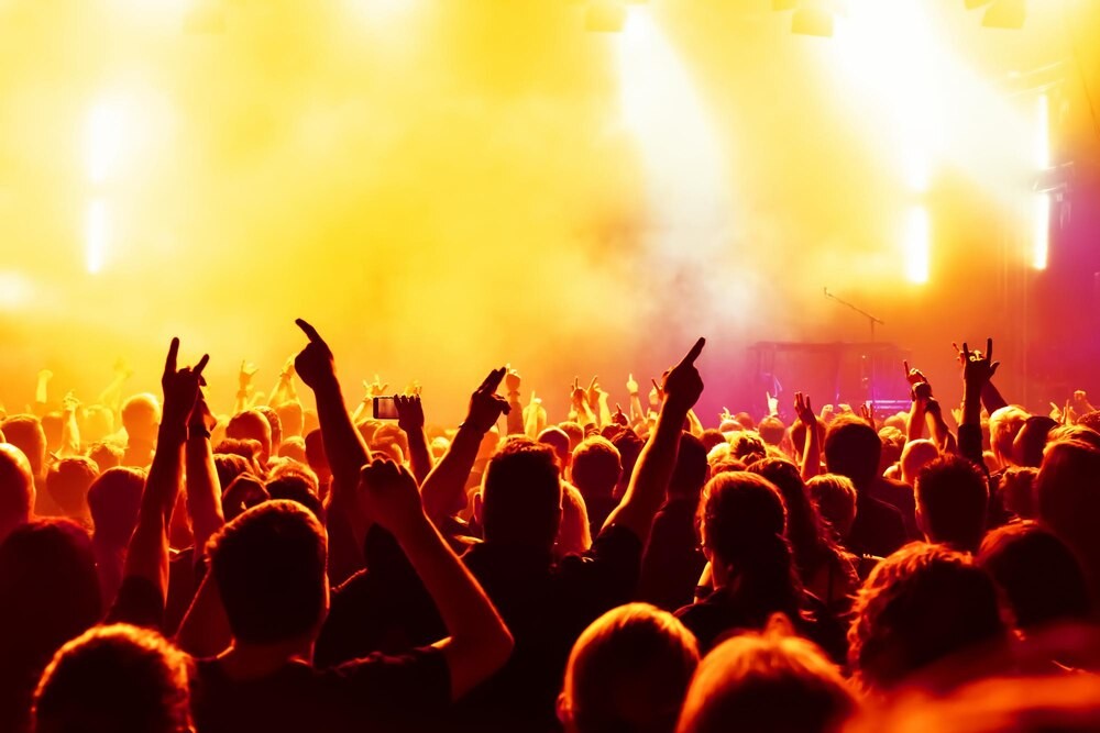 Wieliczka Odkrywa Talenty: Młode Gwiazdy na Scenie Powiatowego Show!