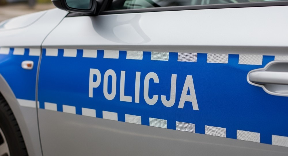 Ciemny dym z garażu – nielegalne spalanie oleju wykryte na Prądniku Białym